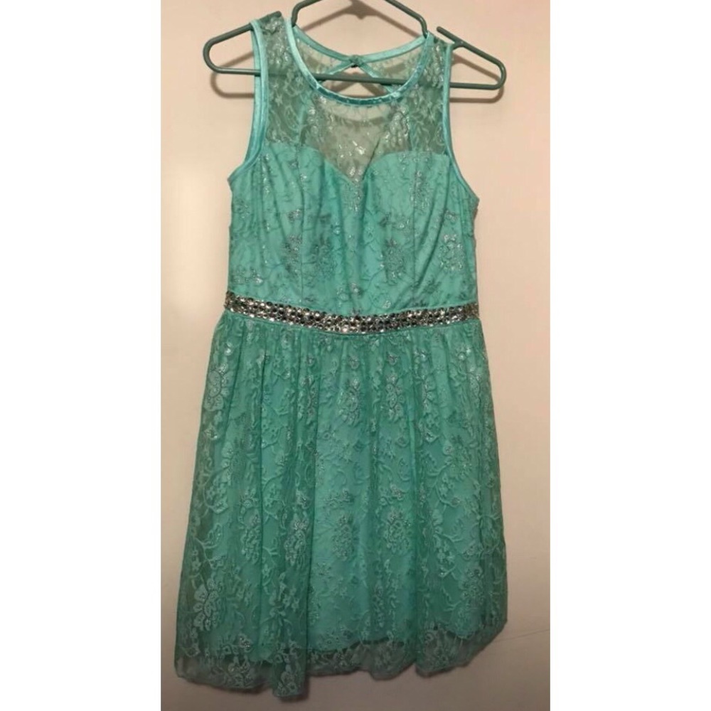 formal dress